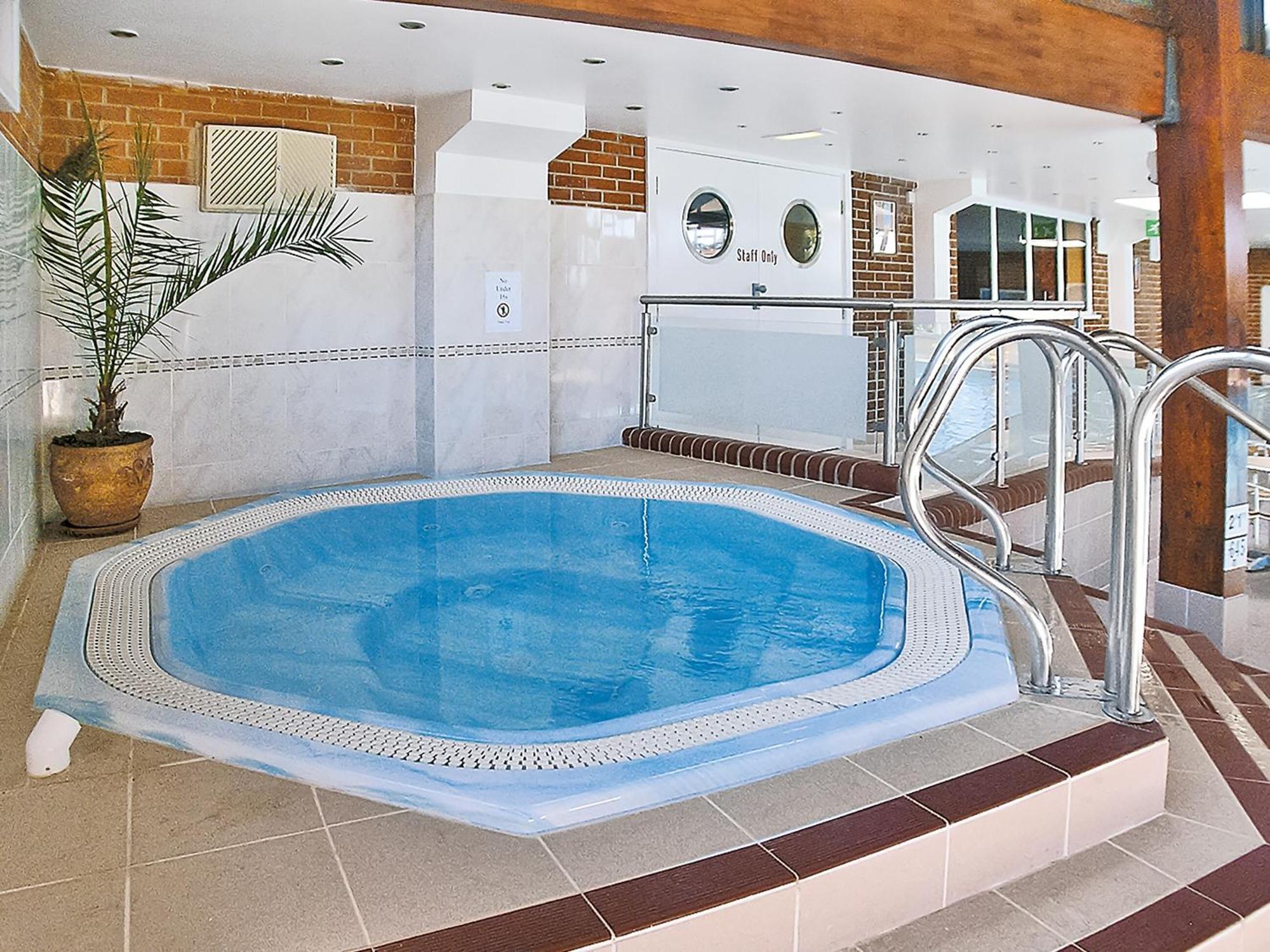 Villa 9 Κρόμερ Εξωτερικό φωτογραφία